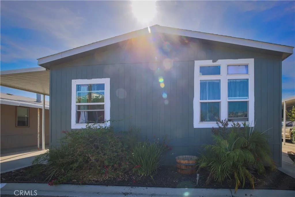 Photo of 150 S Rancho Santa Fe Road #163, San Marcos, CA 92078 (MLS # IG26164762)