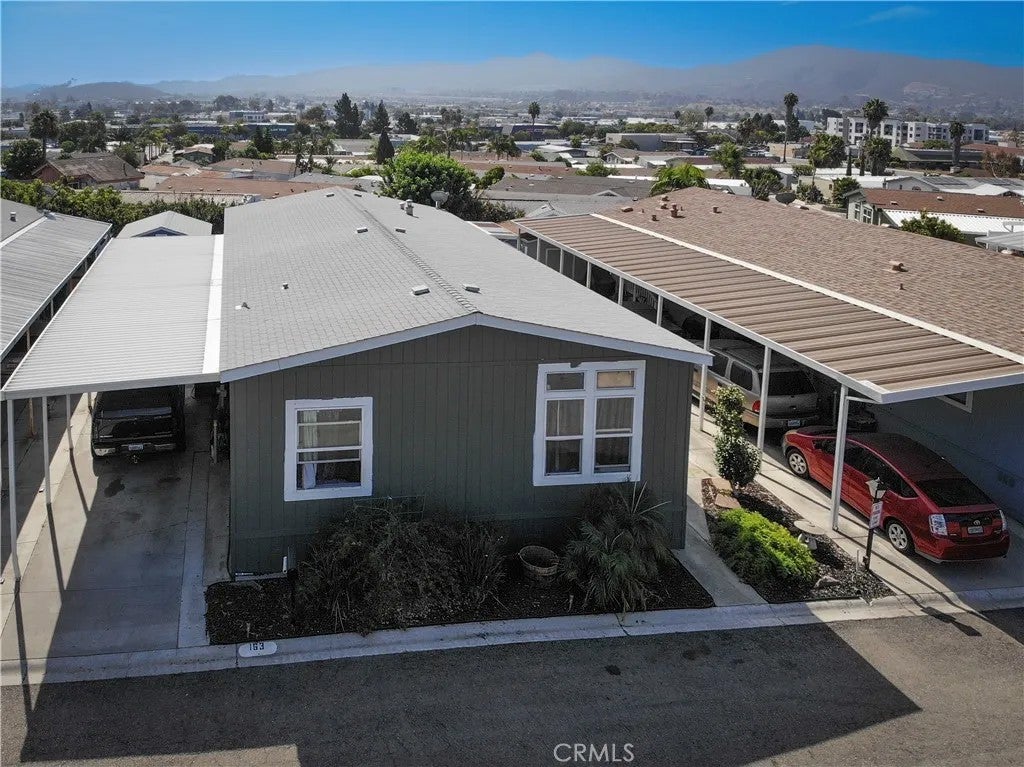 150 S Rancho Santa Fe Road 163