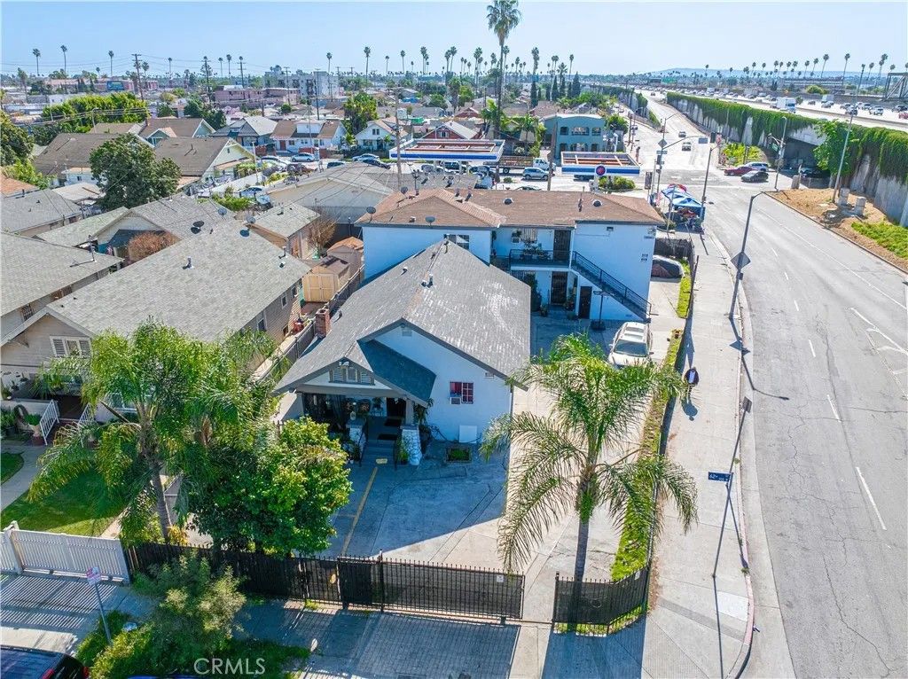 Photo of 340 W 62nd Street, Los Angeles, CA 90003 (MLS # OC26017109)