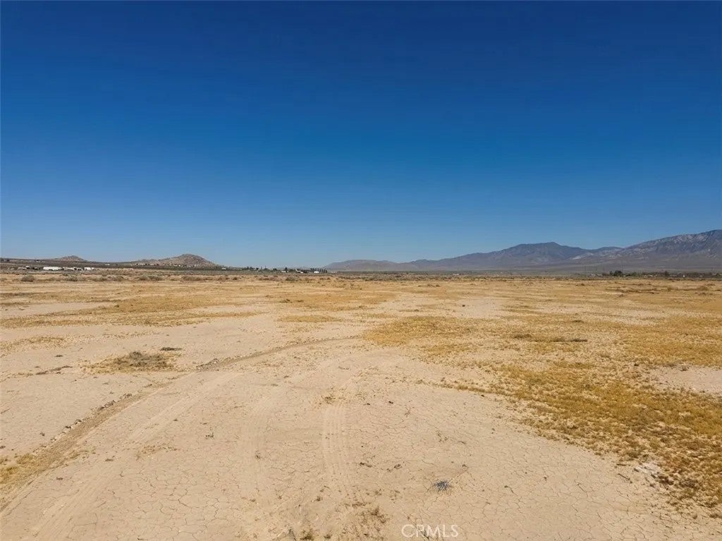 0 Rabbit Springs