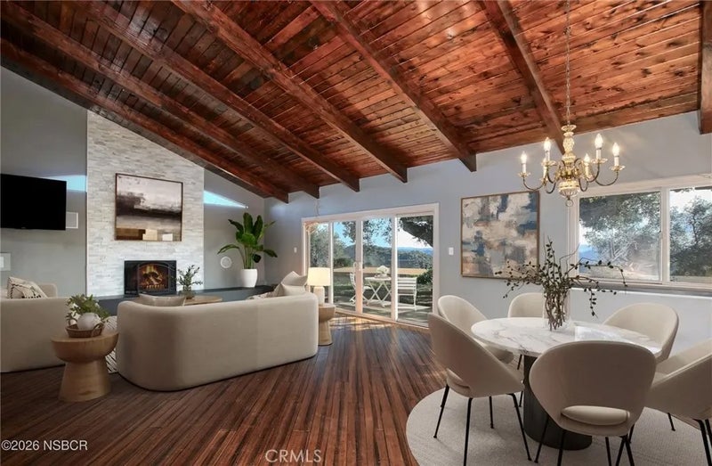 7840 Cougar Ridge