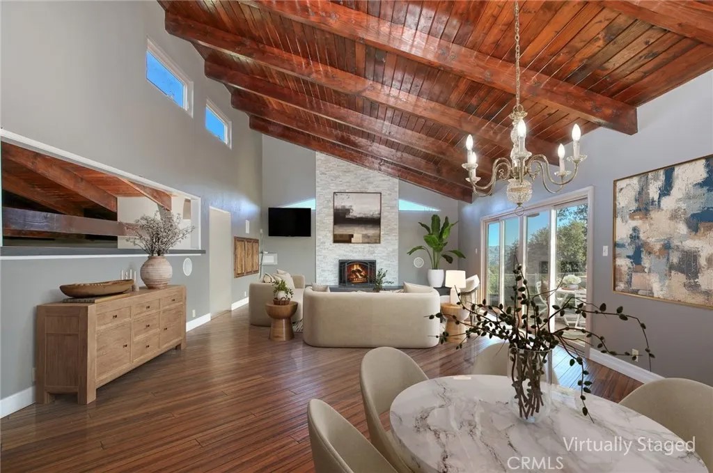 7840 Cougar Ridge