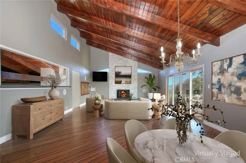 7840 Cougar Ridge
