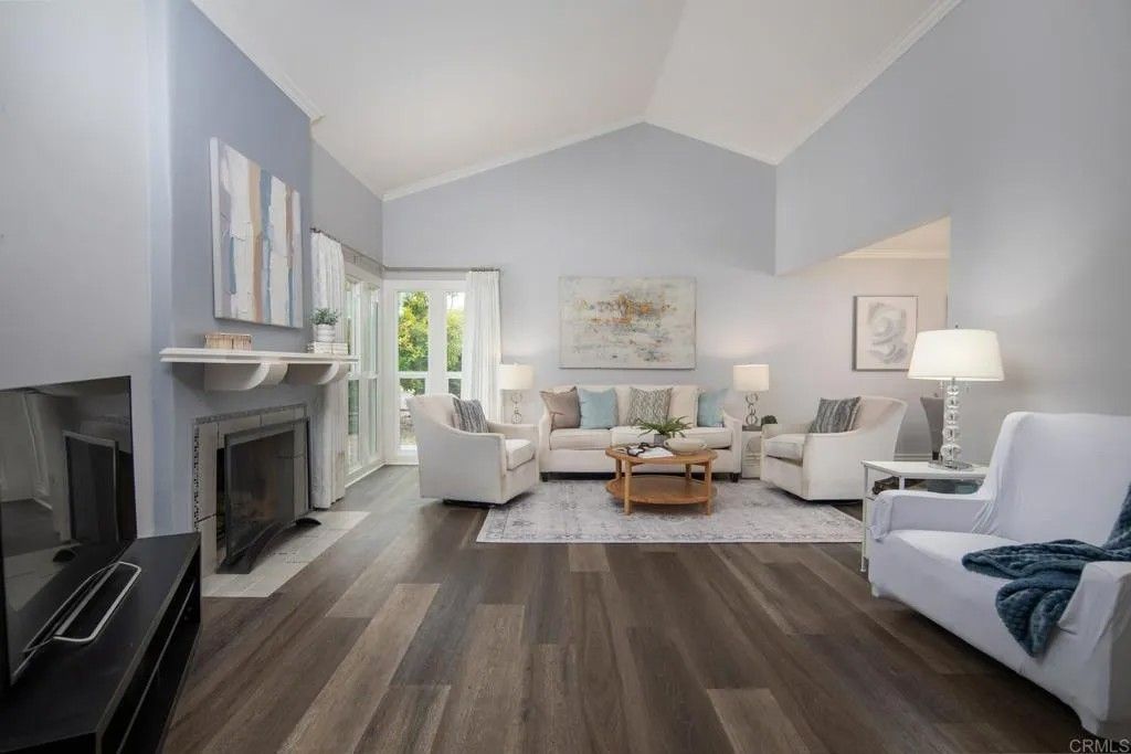 Photo of 16182 Selva Drive, San Diego, CA 92128 (MLS # NDP2511305)