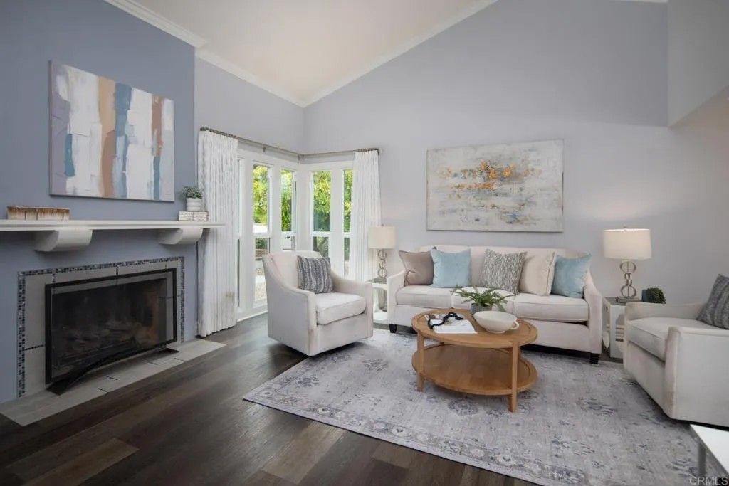 Photo of 16182 Selva Drive, San Diego, CA 92128 (MLS # NDP2511305)