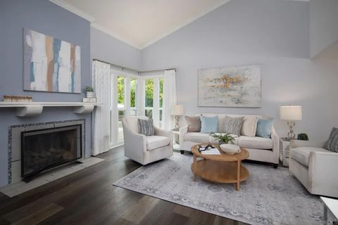 Photo of 16182 Selva Drive, San Diego, CA 92128 (MLS # NDP2511305)