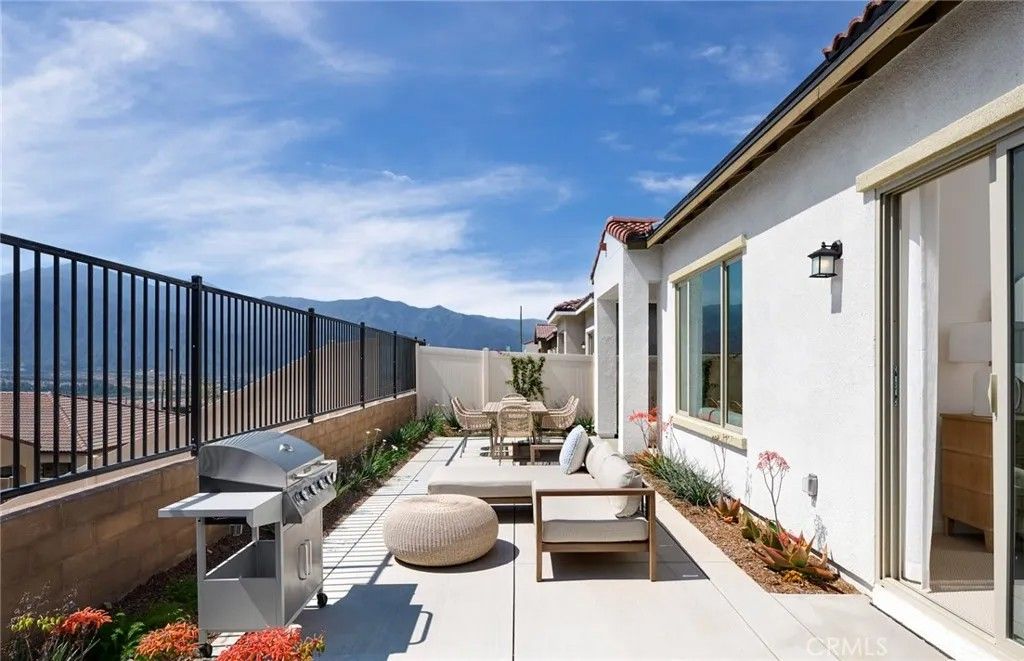 Photo of 23687 Shoal Drive, Corona, CA 92883 (MLS # IV26108845)
