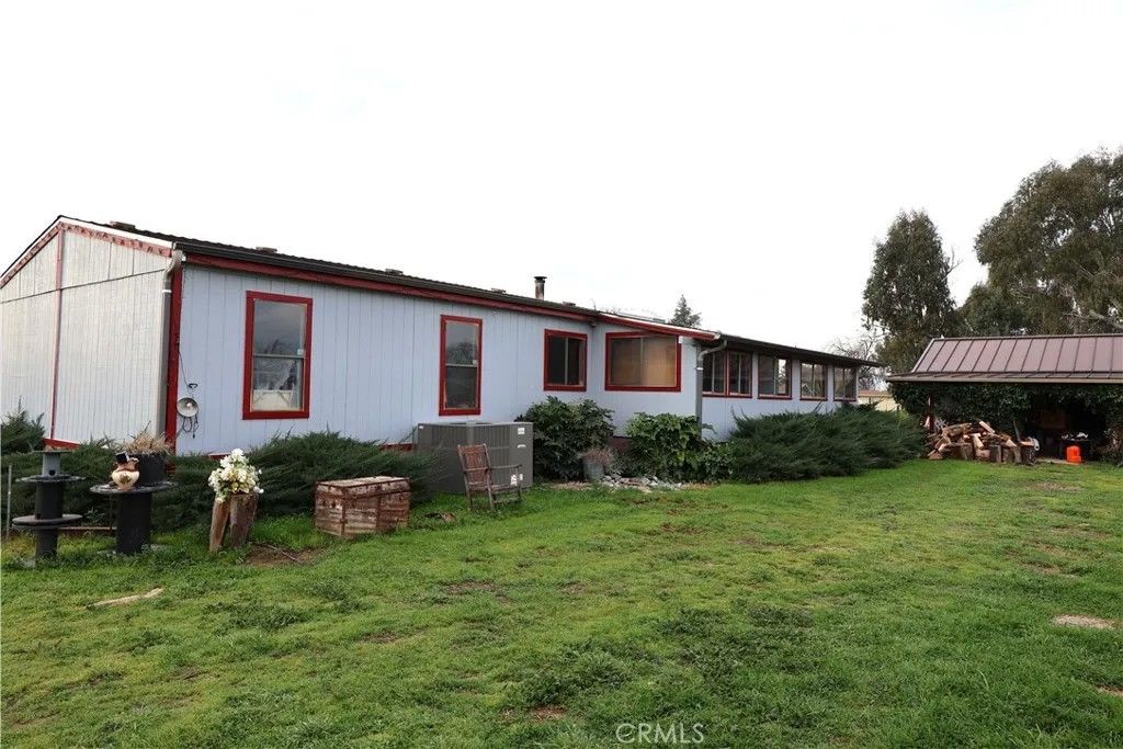 Photo of 20490 Corning Rd, Corning, CA 96021 (MLS # SN26030662)
