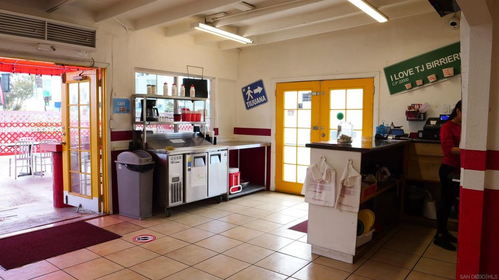 Photo of 2802 Ocean View Blvd, San Diego, CA 92113 (MLS # 250045493)