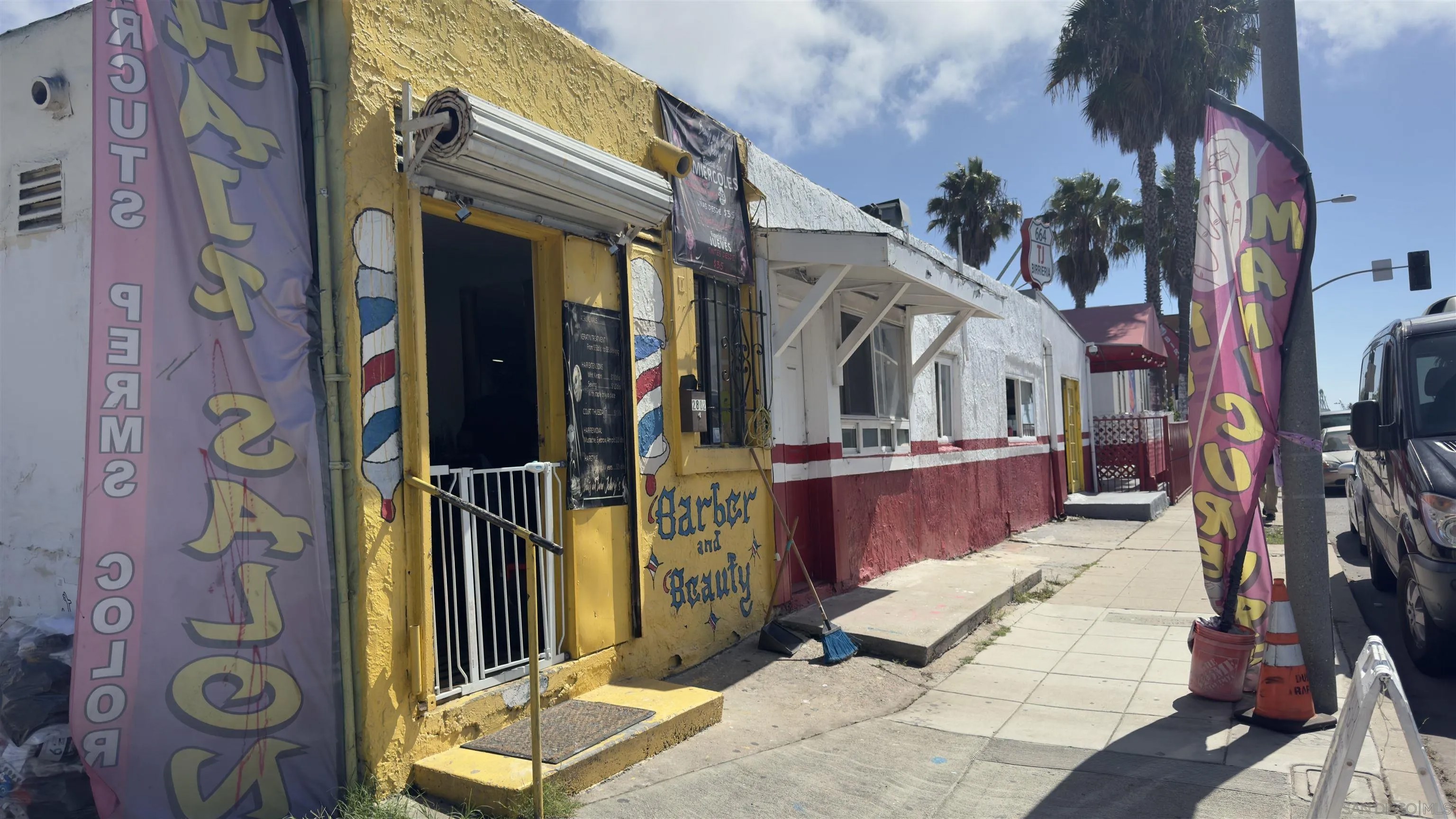 2802 Ocean View Blvd