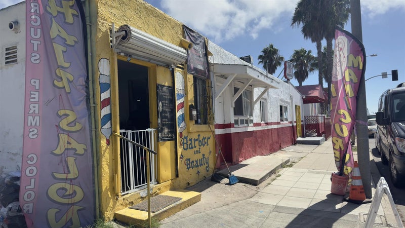2802 Ocean View Blvd