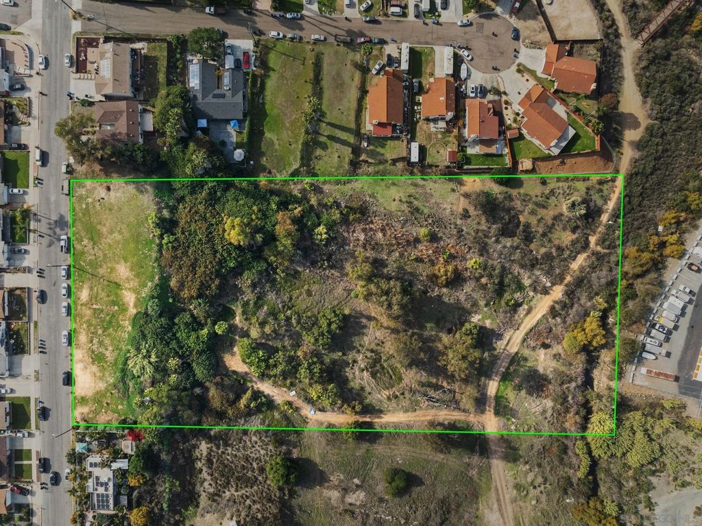 Photo of 8840 Leigh Ave, Spring Valley, CA 91977 (MLS # 2600281)