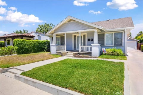 Photo of 1451 ,1455 3rd Street, La Verne, CA 91750 (MLS # CV26167899)