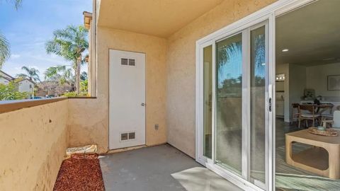 Tiny photo for 210 Woodland Parkway #138, San Marcos, CA 92069 (MLS # NDP2511404)