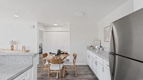 Tiny photo for 210 Woodland Parkway #138, San Marcos, CA 92069 (MLS # NDP2511404)