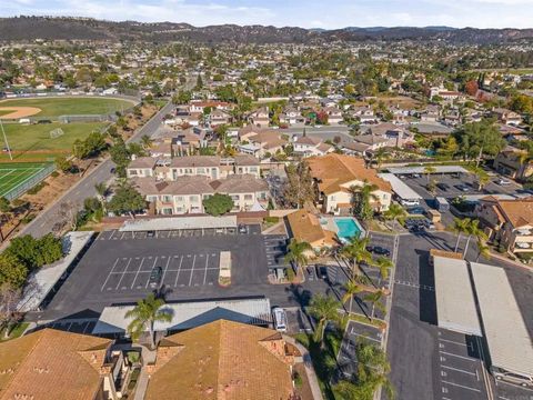 Tiny photo for 210 Woodland Parkway #138, San Marcos, CA 92069 (MLS # NDP2511404)