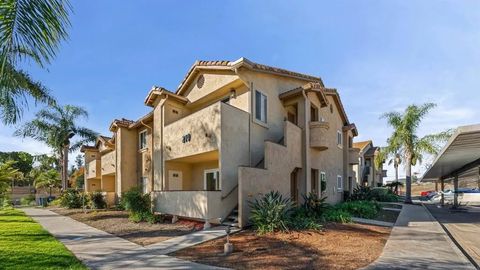 Tiny photo for 210 Woodland Parkway #138, San Marcos, CA 92069 (MLS # NDP2511404)