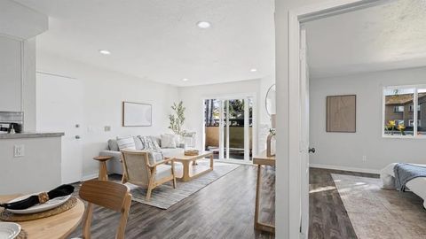 Tiny photo for 210 Woodland Parkway #138, San Marcos, CA 92069 (MLS # NDP2511404)