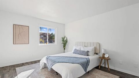 Tiny photo for 210 Woodland Parkway #138, San Marcos, CA 92069 (MLS # NDP2511404)