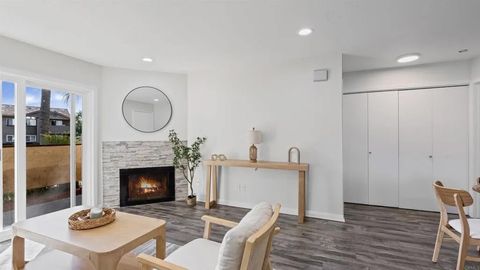 Tiny photo for 210 Woodland Parkway #138, San Marcos, CA 92069 (MLS # NDP2511404)