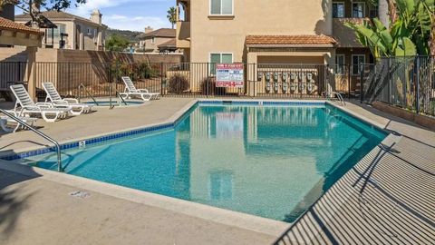 Tiny photo for 210 Woodland Parkway #138, San Marcos, CA 92069 (MLS # NDP2511404)