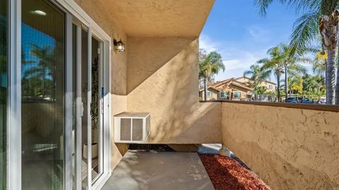 Tiny photo for 210 Woodland Parkway #138, San Marcos, CA 92069 (MLS # NDP2511404)