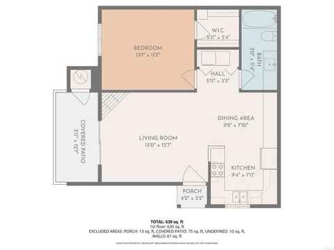 Tiny photo for 210 Woodland Parkway #138, San Marcos, CA 92069 (MLS # NDP2511404)