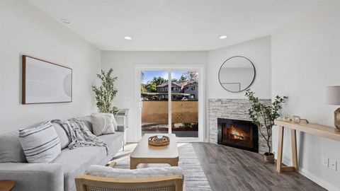 Tiny photo for 210 Woodland Parkway #138, San Marcos, CA 92069 (MLS # NDP2511404)