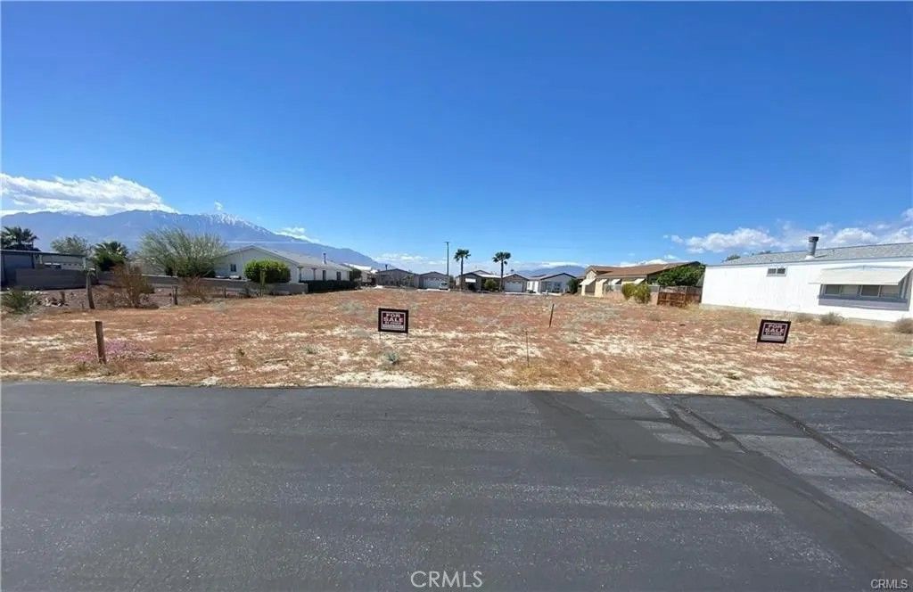 Photo of 69525 Dillon Rd #67 Rd, Desert Hot Springs, CA 92241 (MLS # CV26014141)