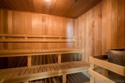 Tiny photo for 700 W E Street #510, San Diego, CA 92101 (MLS # 260002285)