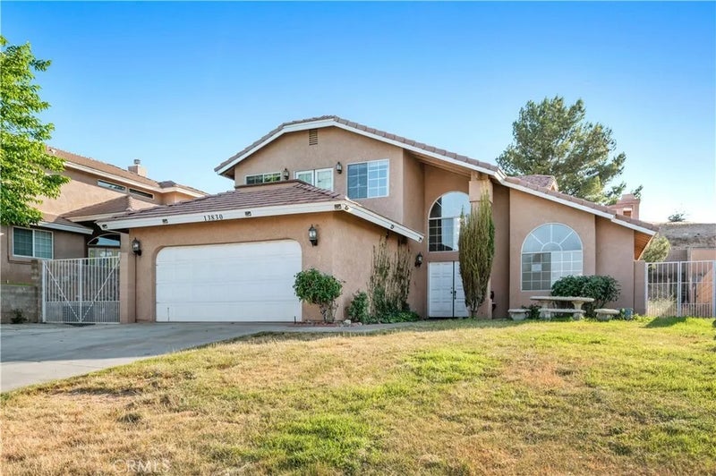 13830 Hidden Valley