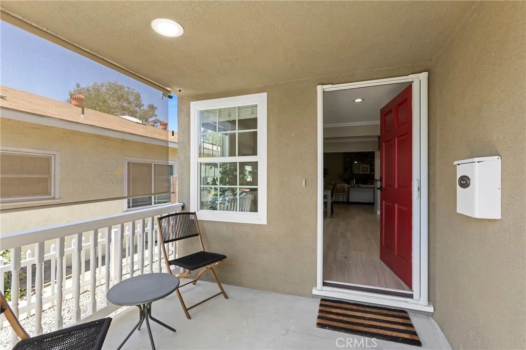 601 Cherry Street