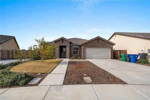 Photo of 3415 Falling Brook, Shafter, CA 93263 (MLS # NS26052298)