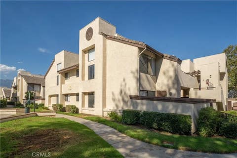 Photo of 416 N Imperial Avenue #27-E, Ontario, CA 91764 (MLS # CV26187075)