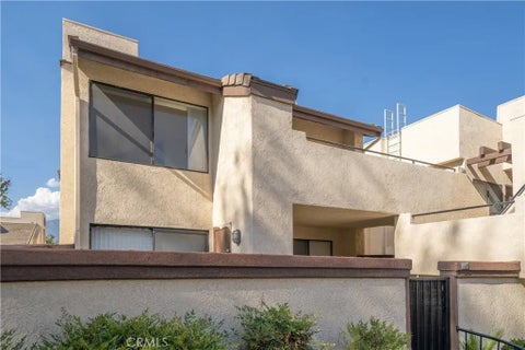 Tiny photo for 416 N Imperial Avenue #27-E, Ontario, CA 91764 (MLS # CV26187075)