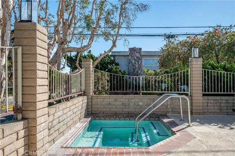 Tiny photo for 745 Main St #107, El Segundo, CA 90245 (MLS # SB25238378)