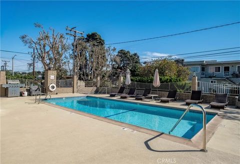 Tiny photo for 745 Main St #107, El Segundo, CA 90245 (MLS # SB25238378)