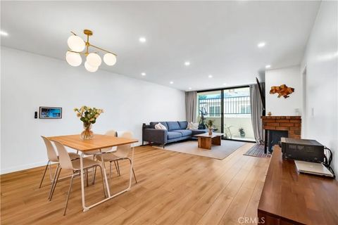 Tiny photo for 745 Main St #107, El Segundo, CA 90245 (MLS # SB25238378)
