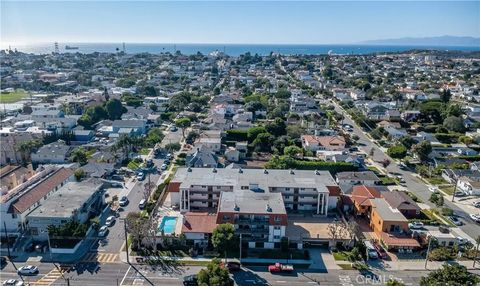 Tiny photo for 745 Main St #107, El Segundo, CA 90245 (MLS # SB25238378)