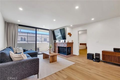 Tiny photo for 745 Main St #107, El Segundo, CA 90245 (MLS # SB25238378)