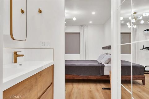 Tiny photo for 745 Main St #107, El Segundo, CA 90245 (MLS # SB25238378)