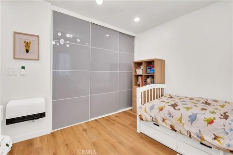 Tiny photo for 745 Main St #107, El Segundo, CA 90245 (MLS # SB25238378)