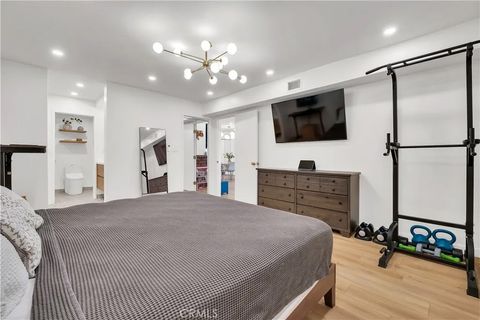 Tiny photo for 745 Main St #107, El Segundo, CA 90245 (MLS # SB25238378)