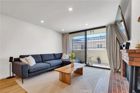 Tiny photo for 745 Main St #107, El Segundo, CA 90245 (MLS # SB25238378)