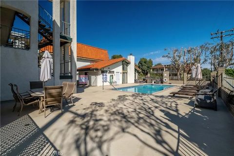Tiny photo for 745 Main St #107, El Segundo, CA 90245 (MLS # SB25238378)