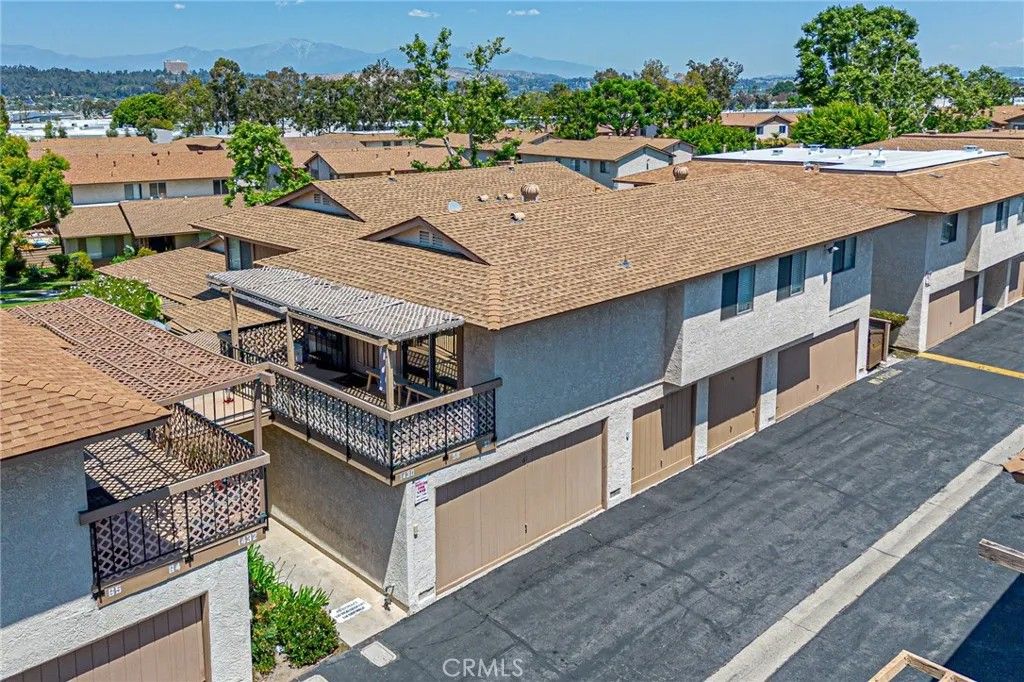 Photo of 1430 Countrywood Ave #61, Hacienda Heights, CA 91745 (MLS # PW26100779)
