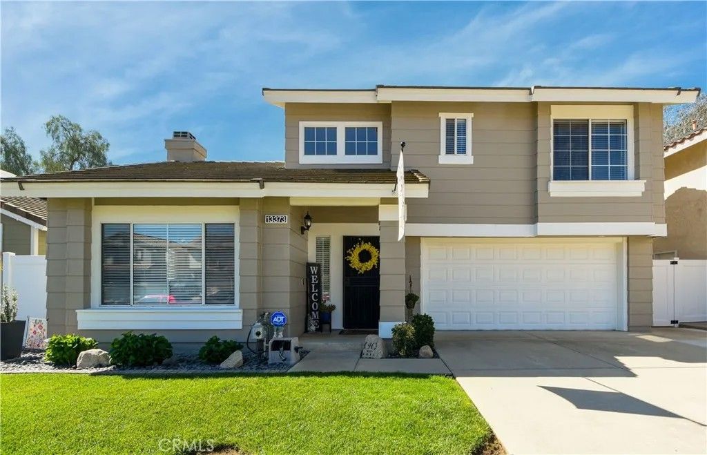 Photo of 13373 Crystal Springs, Corona, CA 92883 (MLS # IG26065640)