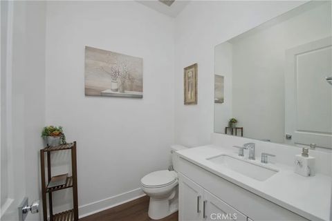 Tiny photo for 29595 Paseo Guijarro, Valencia, CA 91354 (MLS # SR25245299)