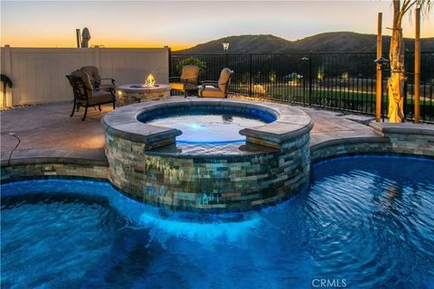 Tiny photo for 29595 Paseo Guijarro, Valencia, CA 91354 (MLS # SR25245299)