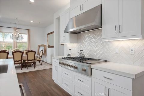 Tiny photo for 29595 Paseo Guijarro, Valencia, CA 91354 (MLS # SR25245299)